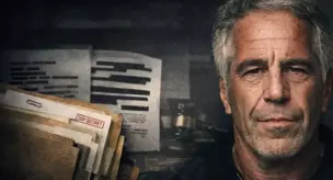 Большой день для США: Члены Конгресса получат нецензурированный доступ к документам Эпштейна.