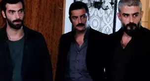 إلكر كاليلي يودع كانبولات غوركام أرسلان