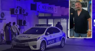 Полицейский сообщил своему коллеге, что у него рак, и застрелился.