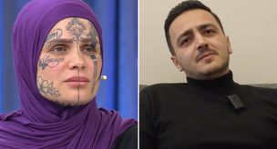 ظهرت حقائق مختلفة تمامًا عن الملك برهان! كان محور ادعاءات المرأة الموشومة.