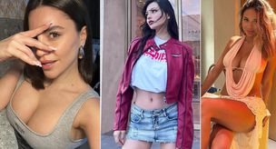 تم الكشف عن أسماء الأشخاص المتورطين في عملية Onlyfans! عددهم 25 شخصًا.