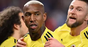 Новый рекорд Фенербахче.