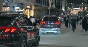 Ювелир в Умрание выстрелил в своего коллегу, разряжая оружие.