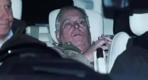 تم الإفراج عن الأمير أندرو السابق الذي تم اعتقاله في إنجلترا.