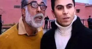 الثنائي الذي لا يُنسى من وادي الذئاب معًا بعد سنوات! آخر حالاتهما تركت الجميع في دهشة.