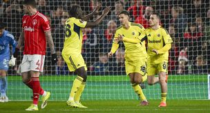 The hero of the night, Kerem: Fenerbahçe will be the champion.