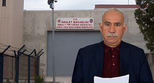 Öcalan did not overlook three names in his call! Özgür Özel is among them.
