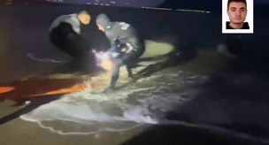 Университетский студент получил печальную новость, погиб в море.