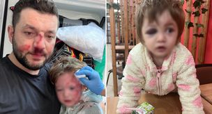 Here is the requested punishment for those who hospitalized 14-month-old baby Ikra! The scooter was classified as a weapon.