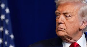 Trump: Oil prices will drop when the Iranian threat is eliminated.