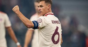 بعد المباراة التي فازوا فيها 6-1، قال الذين سمعوا عن حزنه: 'لقد جنّ هذا!'