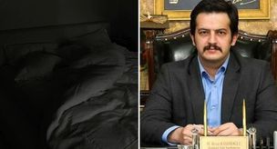 ظهرت تفاصيل حول فضيحة الحب المحظور لنائب الوالي