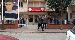 Спор о просьбе денег в Адане закончился кроваво.