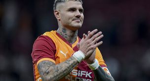 Decision about Icardi, whose future has become a tangled mess.