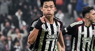 Hyeon-gyu Oh revealed his goal target: If I score, they will buy me a watch.