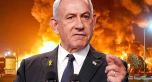 Netanyahu: It is now time for other countries to join the war.