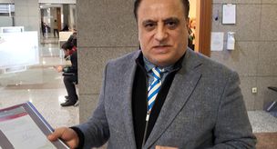A note was found in Erol Köse's house: I had to do it because of my ALS disease.