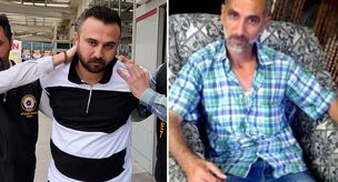 Он задушил своего отца и провел ночь с телом в одном доме.