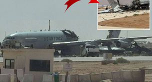 Iran has blown up a $700 million spy plane belonging to the United States.