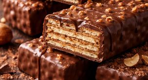 The wafer manufacturer Master Choco Gıda, which operates in Turkey, has gone bankrupt.