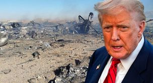One of the U.S. planes destroyed in the pilot rescue operation in Iran is worth more than 100 million dollars.