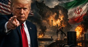 Trump extended the deadline he gave to Iran regarding the Strait of Hormuz.