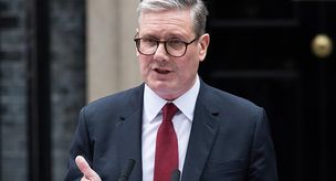 Starmer's call to social media platforms: I will do whatever it takes to keep children safe online.