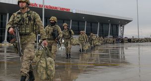 Стратегический ход МО против текущих угроз: создаются новые коммандос-бригады