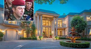 Удар по семье Барзани из США! Они начали действовать из-за роскошного поместья