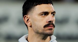 Merih Demiral, champion of the AFC Champions League for the second consecutive time