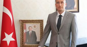 Investigation from the ministry for the District Governor of Ayaş! His duty station has been changed.