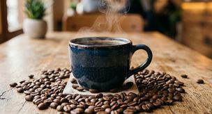 Research: Coffee may boost brain power even if it's caffeine-free
