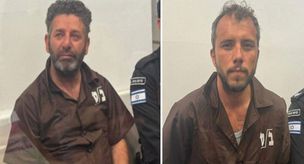 Israel first tortures the Global Sumud Fleet organizers it has detained, then subjects them to a so-called court