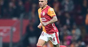 Galatasaray's star Torreira attacked with punches! Attacker taken into custody.