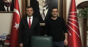 Демирхан Гёзачан, имя которого упоминается в заявлении Эзкана Ялыма о деятельном раскаянии, был задержан.