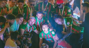 Amedspor, promoted to the Süper Lig, has made a congress decision.