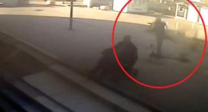 Municipal worker dies after falling from scooter in Avcılar
