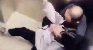 Terrible claim in China: They kidnapped a small child and stole their organs