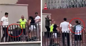 Torreira's statement to the police has emerged: I am the complainant