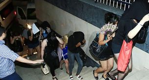 Businessman arrested in Istanbul prostitution investigation