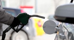 After motor oil, gasoline is also getting a price increase.