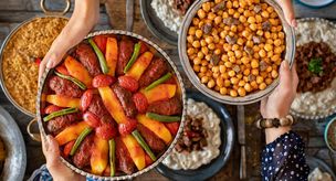 Neither kebab nor baklava! The top spot on the list of the world's best Turkish dishes surprised everyone.
