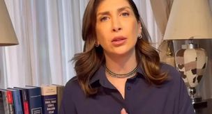 An investigation has been launched against Tamar Tanrıyar following the complaint by Özel and Ağbaba.
