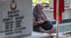 New regulation for martyr relatives! Monthly payments will be increased to two minimum wages.