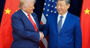 A $30 billion move from Trump and Xi that will shake the markets