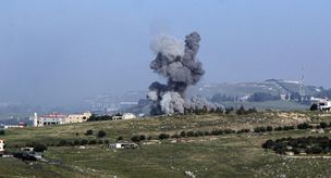 The number of people killed in Israel's airstrikes in Lebanon, despite the ceasefire, has risen to 29.