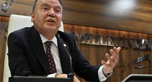 Allegation that stirs the backstage: Muhittin Böcek will resign in the coming days