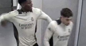 The confession that shook Real Madrid: I leaked everything