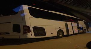 20 учеников были госпитализированы с подозрением на отравление во время школьной экскурсии