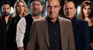 Сериал «Задворки» завершается финалом.
